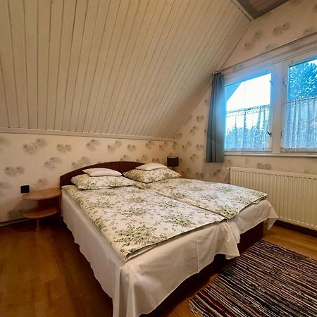 Rita Apartman Balatonszeplak Siófok Exterior foto