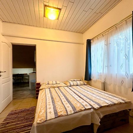 Rita Apartman Balatonszeplak Siófok Exterior foto