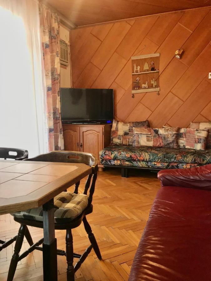 Rita Apartman Balatonszeplak Siófok Exterior foto