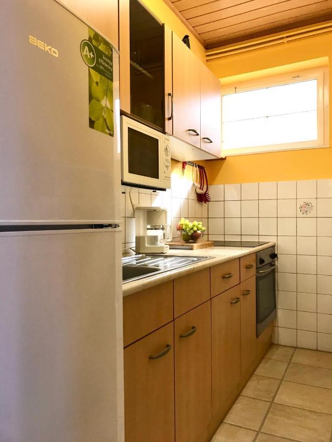 Rita Apartman Balatonszeplak Siófok Exterior foto