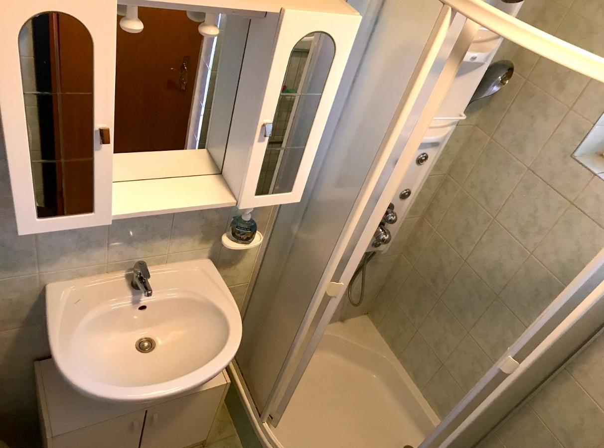 Rita Apartman Balatonszeplak Siófok Exterior foto