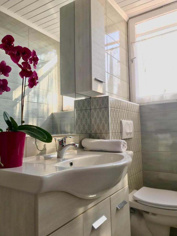 Rita Apartman Balatonszeplak Siófok Exterior foto