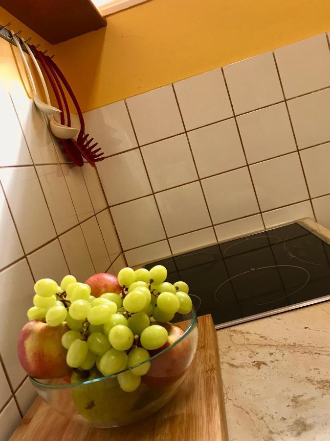 Rita Apartman Balatonszeplak Siófok Exterior foto