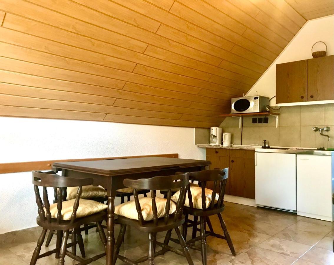 Rita Apartman Balatonszeplak Siófok Exterior foto