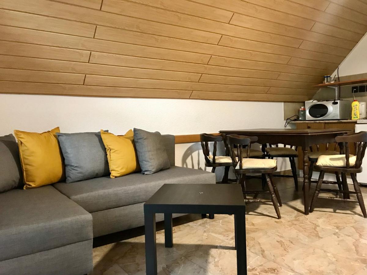 Rita Apartman Balatonszeplak Siófok Exterior foto