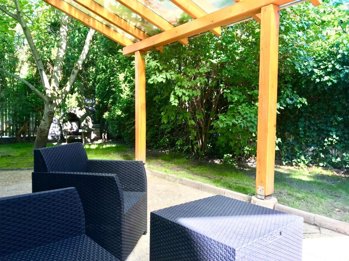 Rita Apartman Balatonszeplak Siófok Exterior foto