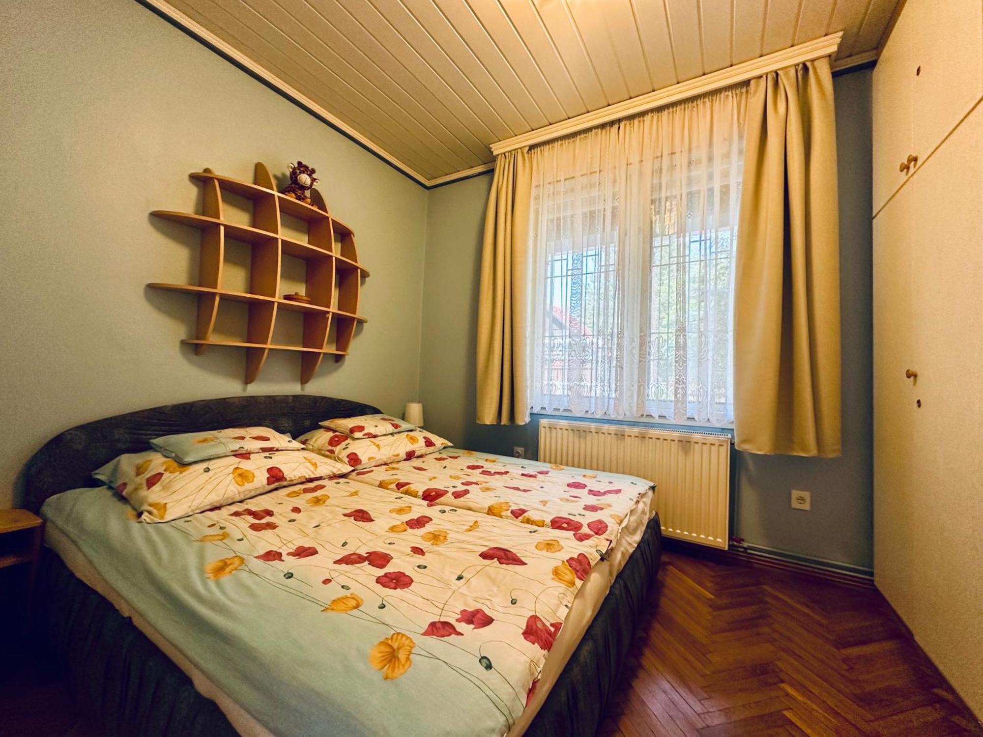 Rita Apartman Balatonszeplak Siófok Exterior foto