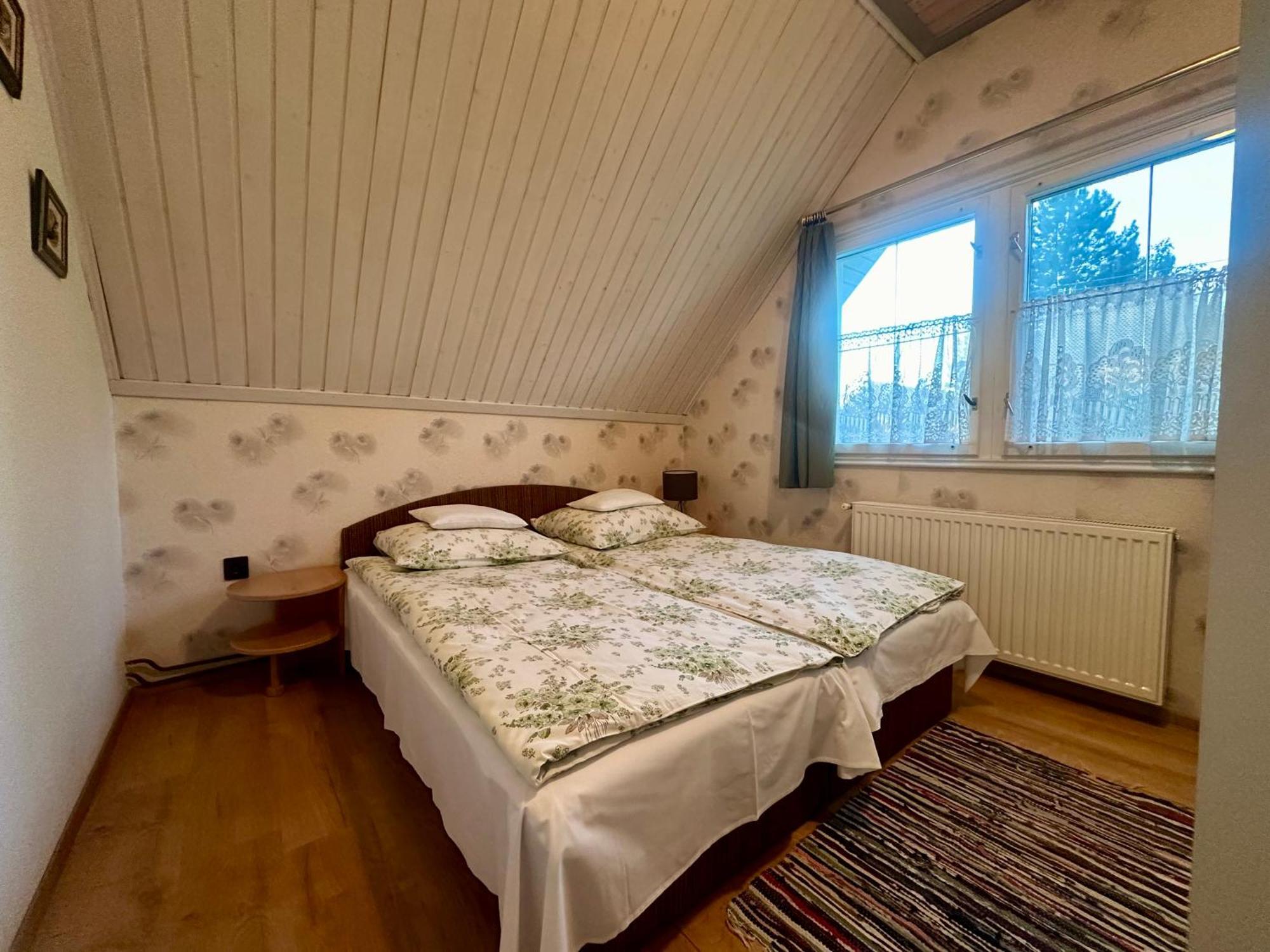 Rita Apartman Balatonszeplak Siófok Exterior foto