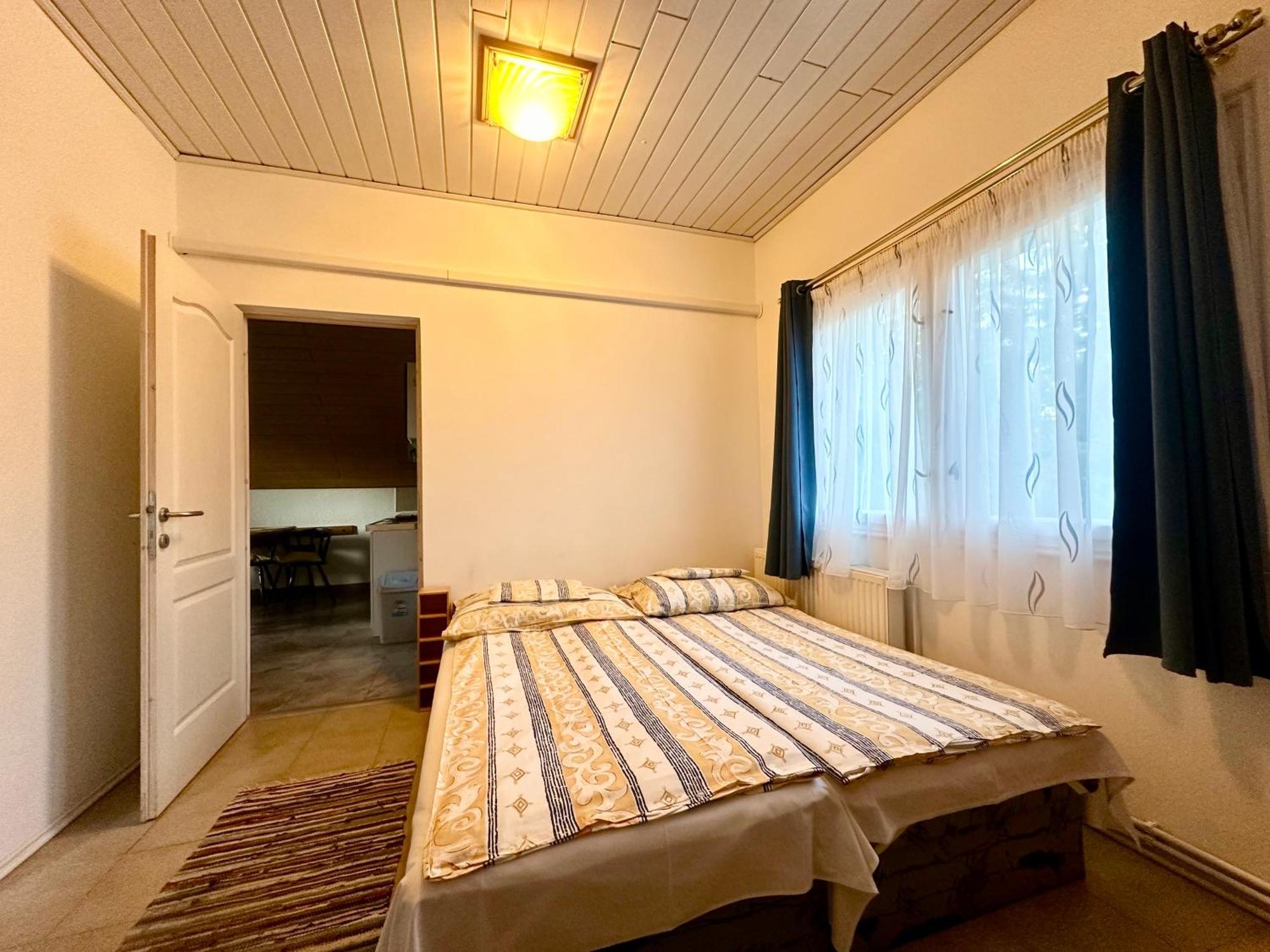 Rita Apartman Balatonszeplak Siófok Exterior foto
